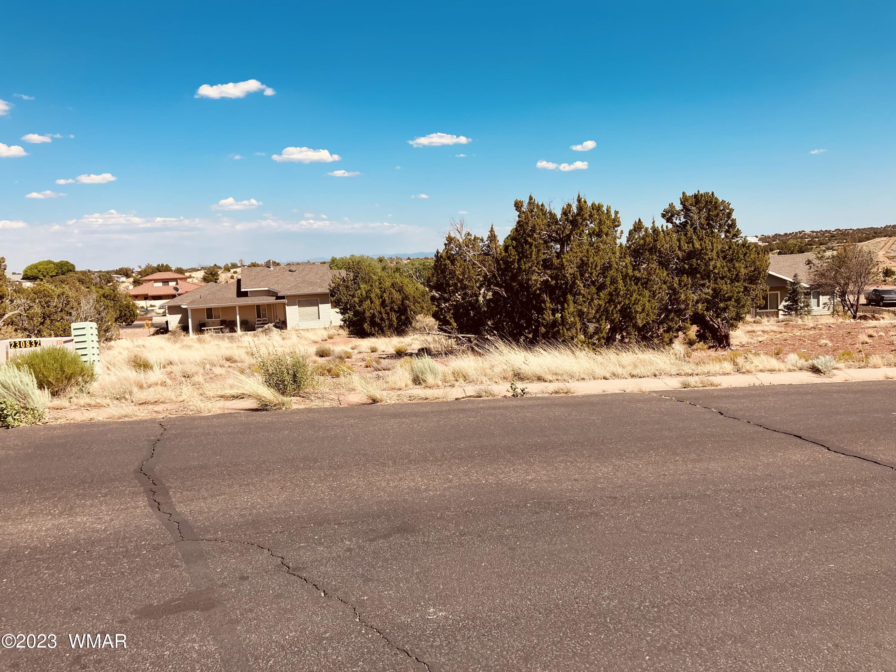 Lot 181 Prairie Road Snowflake, AZ 85937 - Photo 1 of 3