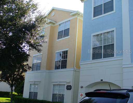 12843 Madison Pointe Circle, Unit 201 Orlando, FL 32821 - Photo 1 of 1 Exterior Front