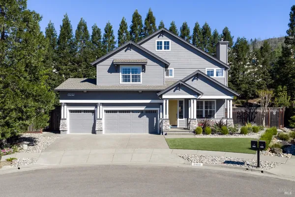 $1,475,000 | 5909 Featherlight Place, Santa Rosa, CA 95409
