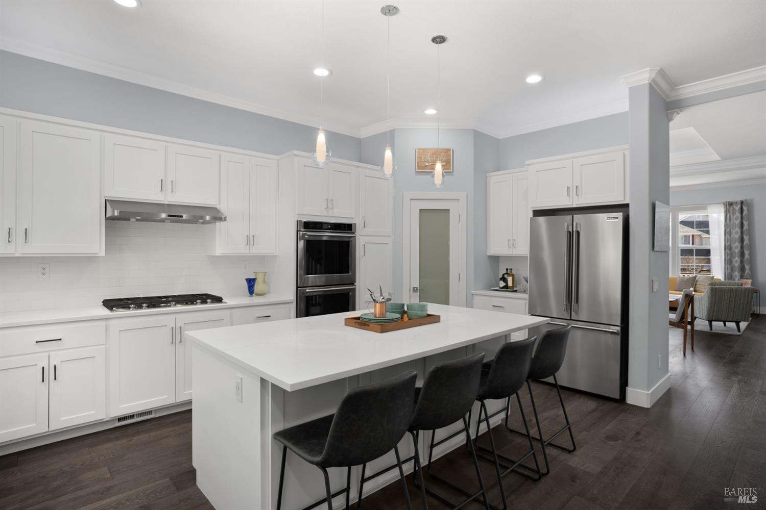 5909 Featherlight Place Santa Rosa, CA 95409 - Photo 15 of 50