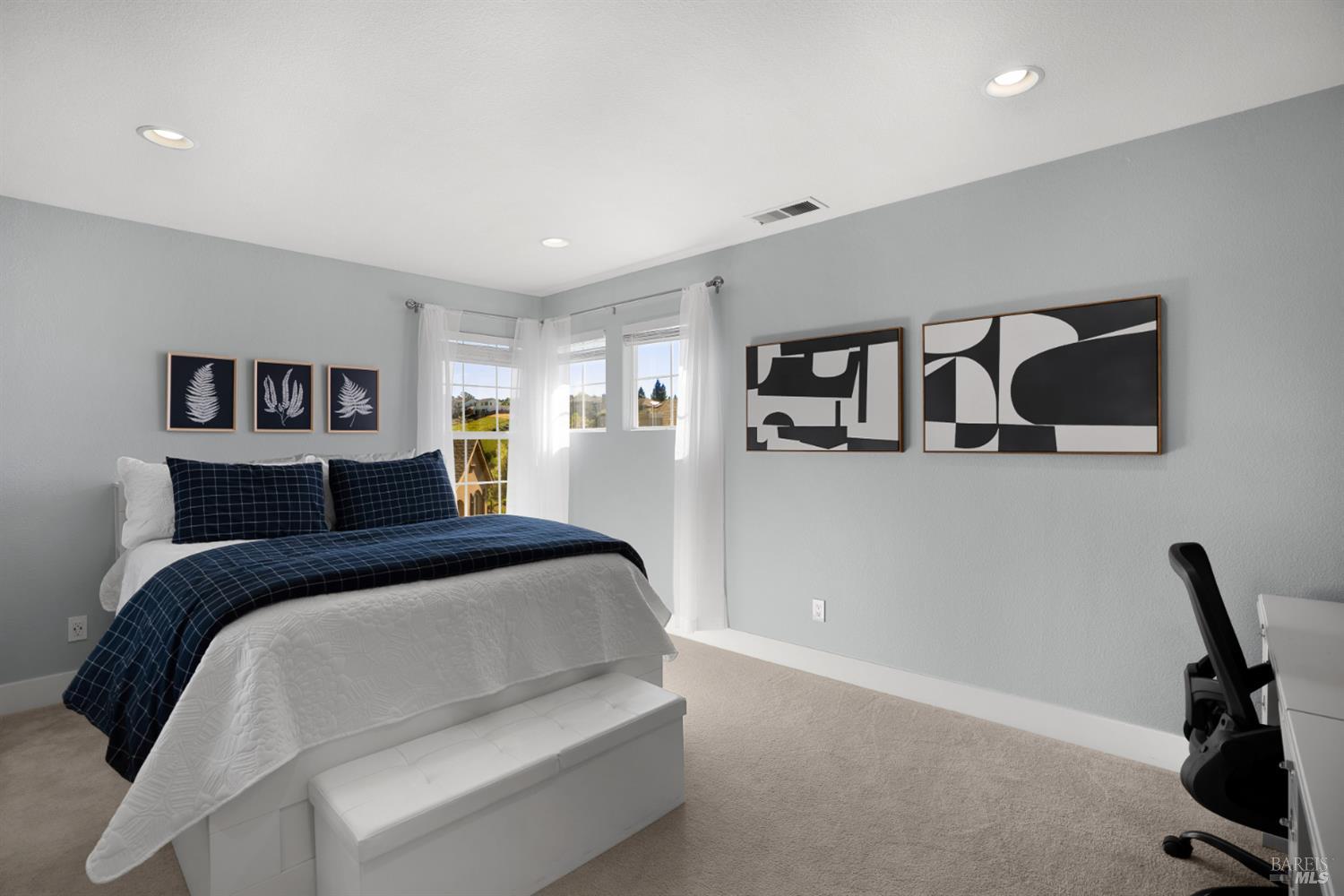 5909 Featherlight Place Santa Rosa, CA 95409 - Photo 28 of 50