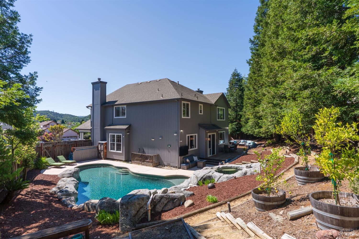 5909 Featherlight Place Santa Rosa, CA 95409 - Photo 36 of 50