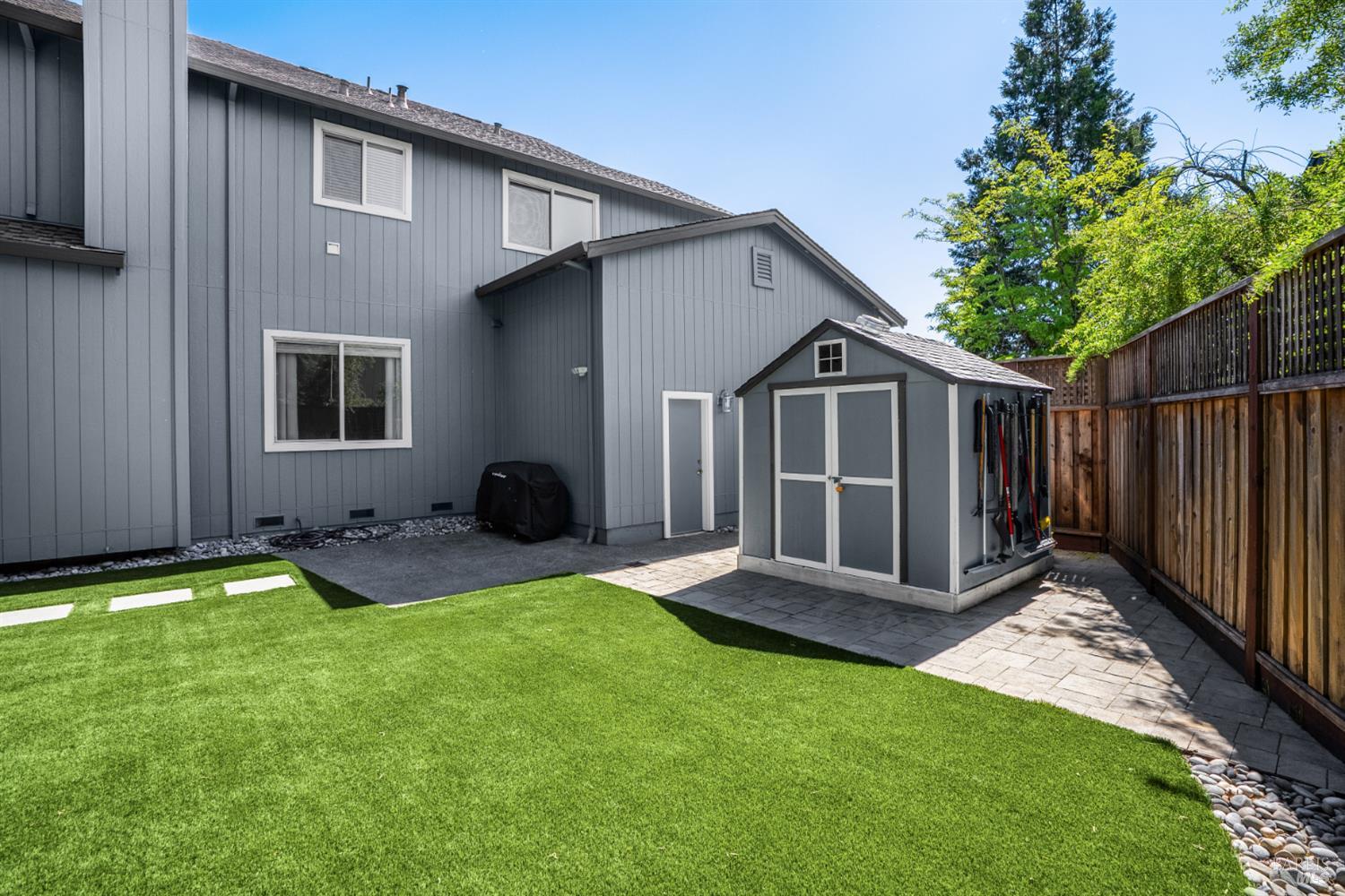 5909 Featherlight Place Santa Rosa, CA 95409 - Photo 41 of 50