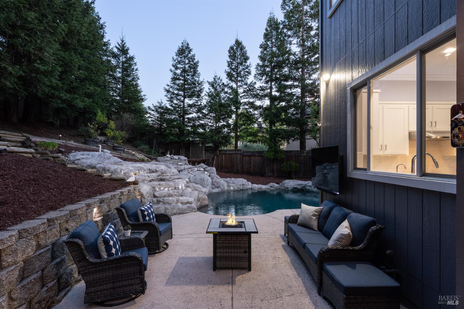 5909 Featherlight Place Santa Rosa, CA 95409 - Photo 42 of 50