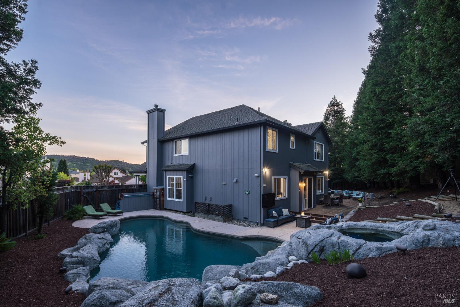 5909 Featherlight Place Santa Rosa, CA 95409 - Photo 44 of 50