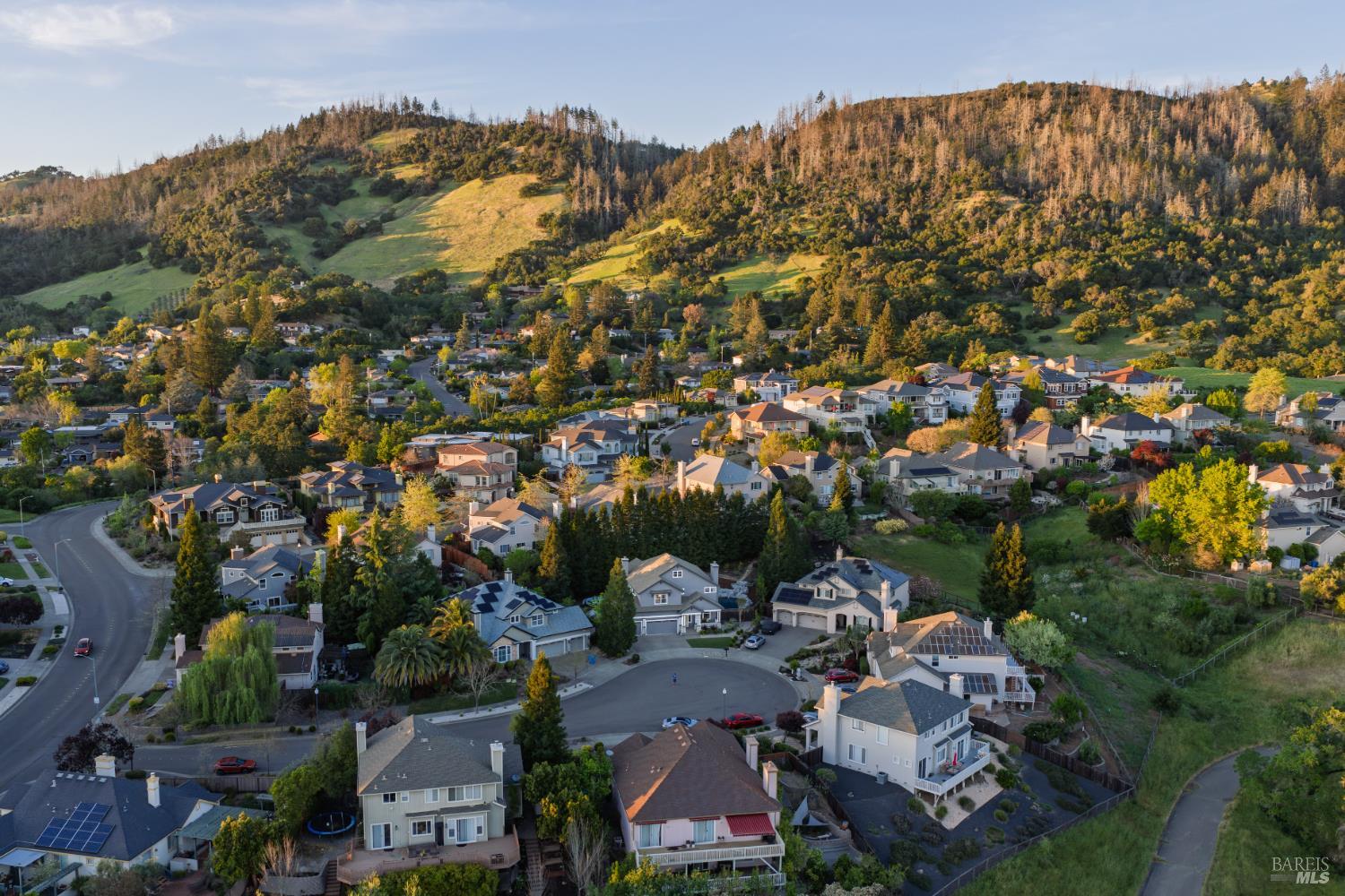 5909 Featherlight Place Santa Rosa, CA 95409 - Photo 48 of 50