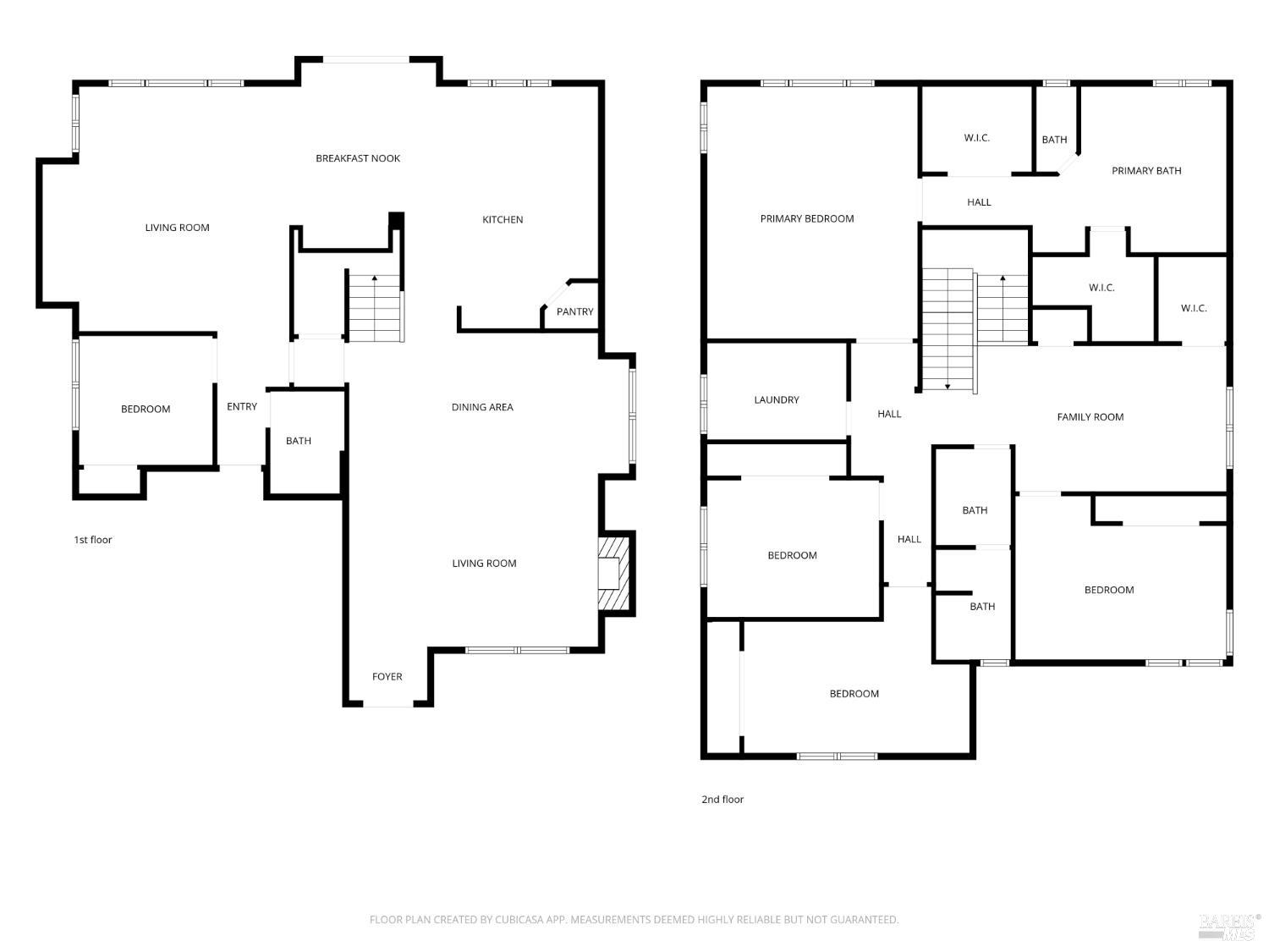 5909 Featherlight Place Santa Rosa, CA 95409 - Photo 50 of 50