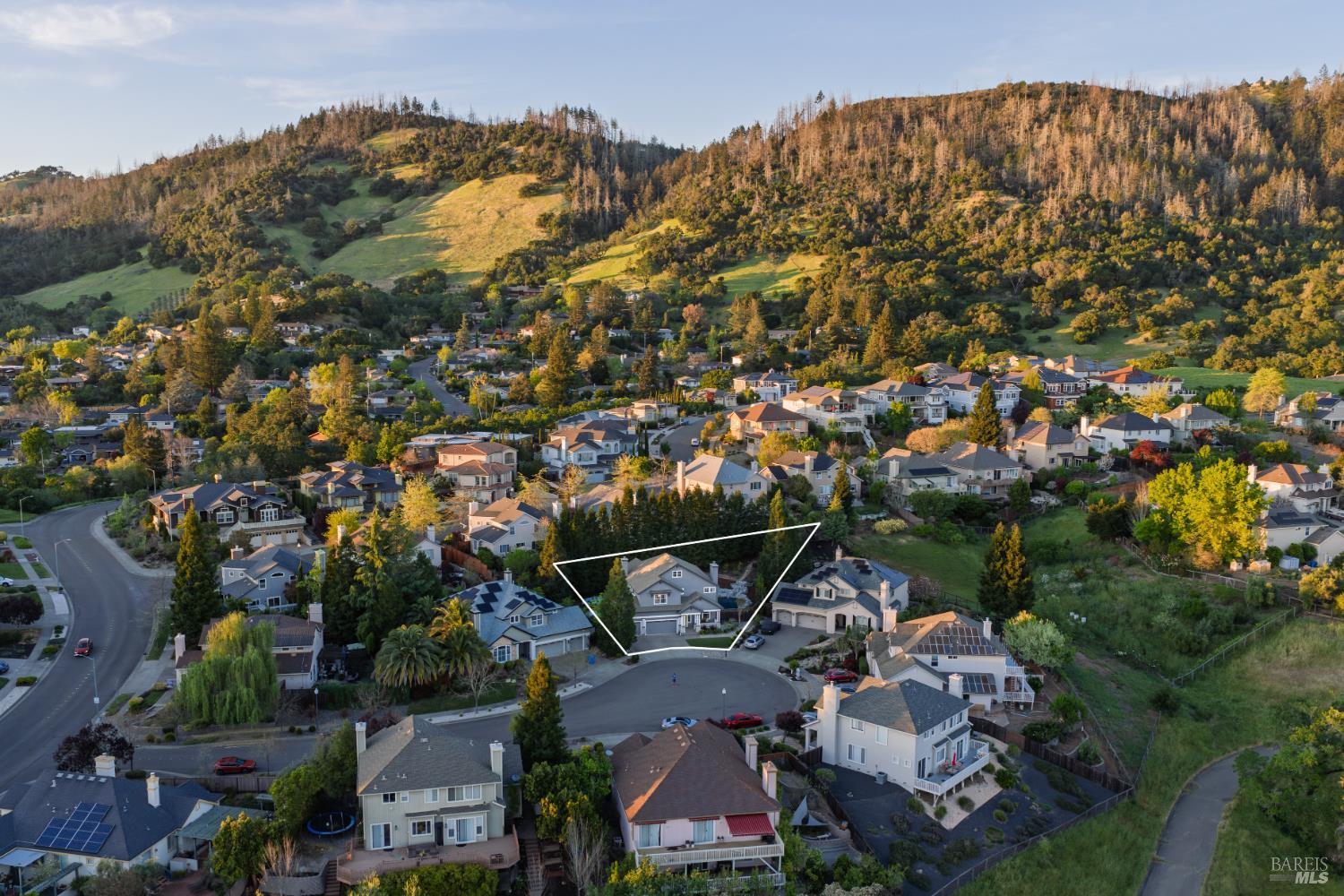 5909 Featherlight Place Santa Rosa, CA 95409 - Photo 10 of 50