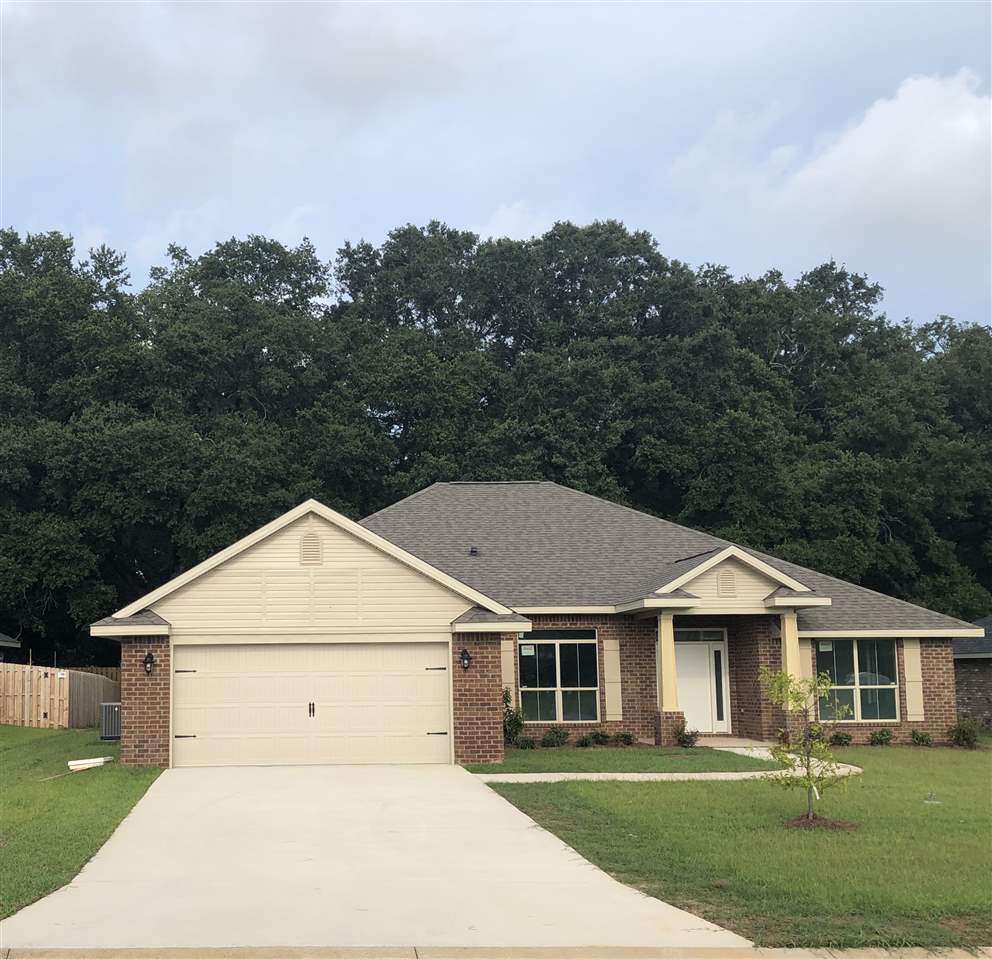 2460 Cedarwood Drive Foley, AL 36535 - Photo 1 of 1 2460 Cedarwood Dr