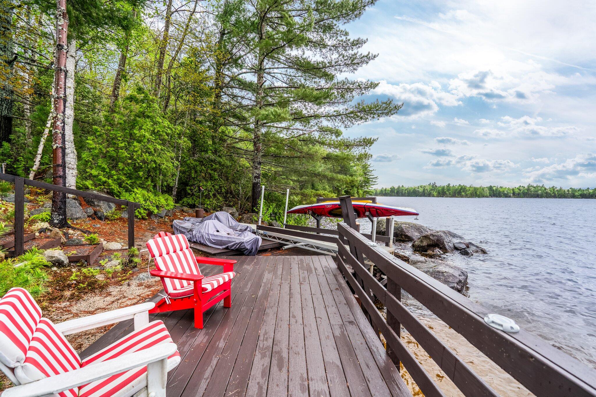 421 Deep Cove Road Millinocket, ME 04462 - Photo 4 of 86 26-web-or-mls-421-deep-cove-rd