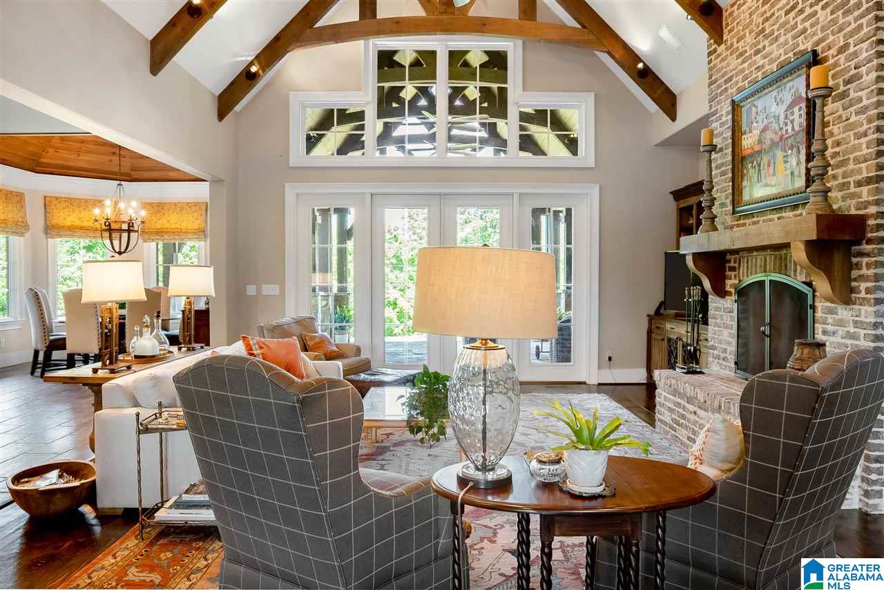 4318 Kings Mountain Ridge Birmingham, AL 35242 - Photo 11 of 50