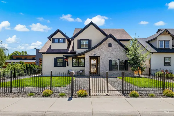 $695,000 | 5539 West Spaulding Street, Boise, ID 83705