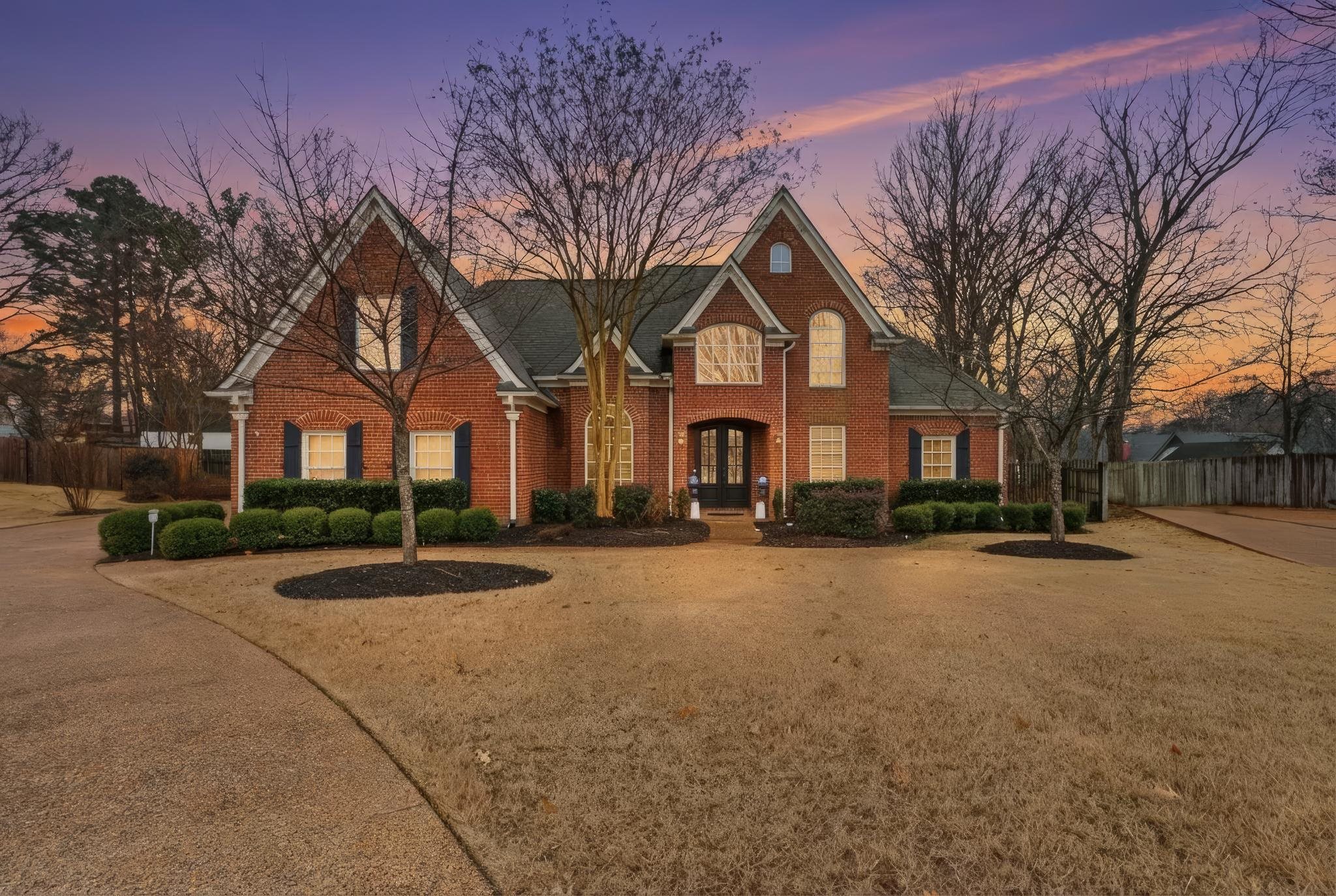 731 Magnolia Garden Cove Collierville, TN 38017 - Photo 1 of 40