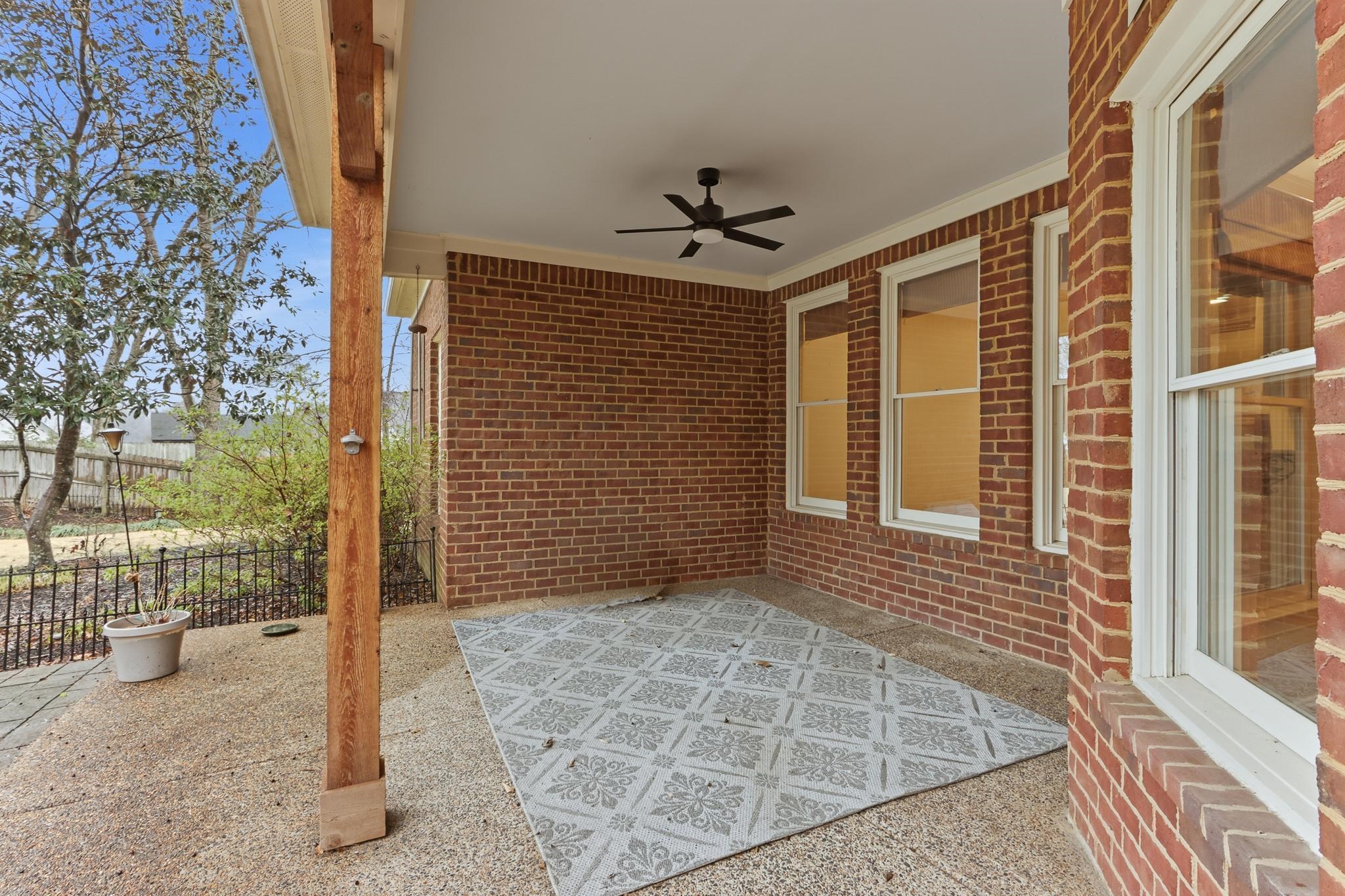 731 Magnolia Garden Cove Collierville, TN 38017 - Photo 31 of 40