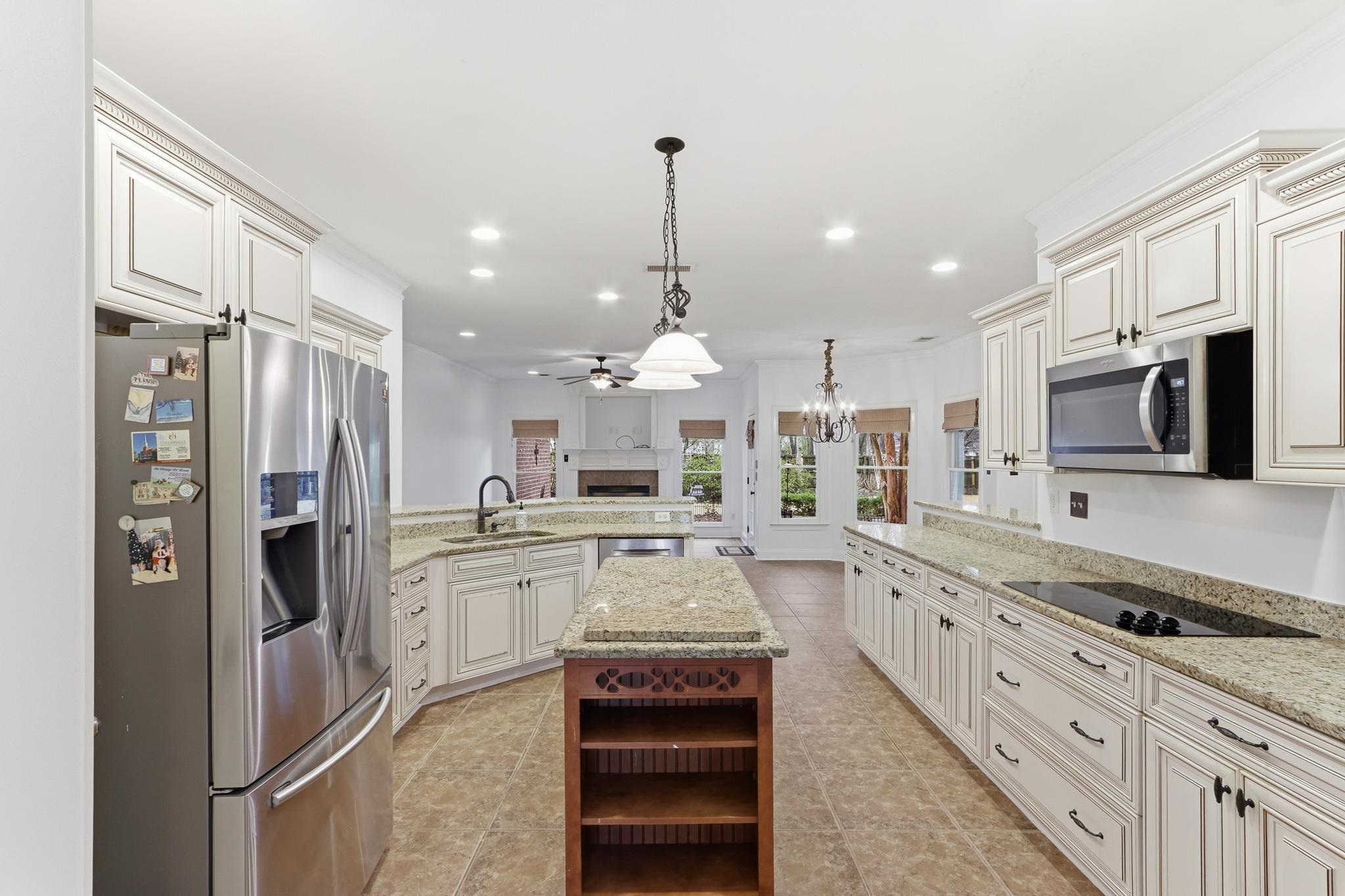 731 Magnolia Garden Cove Collierville, TN 38017 - Photo 6 of 40