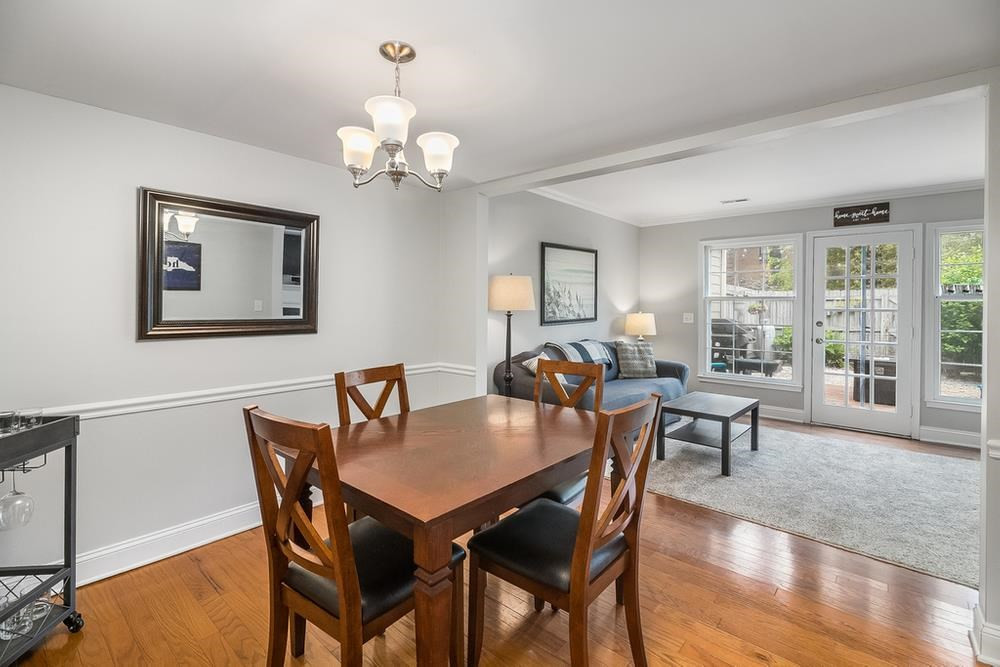 3109 Morningside Drive Raleigh, NC 27607 - Photo 13 of 30 Photo 13