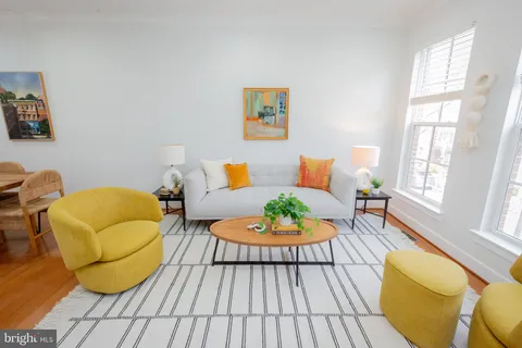$550,000 | 5714 45th Avenue, Hyattsville, MD 20781