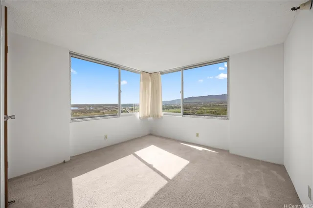 a view of workspace with window