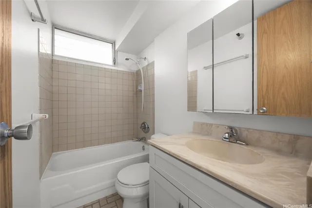 a view of a playground with basketball court