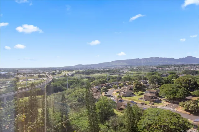 a view of a swimming pool with a porch