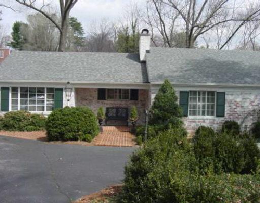 1221 Persinger Road Southwest Roanoke, VA 24015 - Photo 1 of 1 Listing Photo