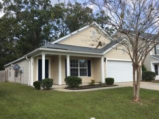 137 Thistle Road Goose Creek, SC 29445 - Photo 2 of 18 IMG_0109
