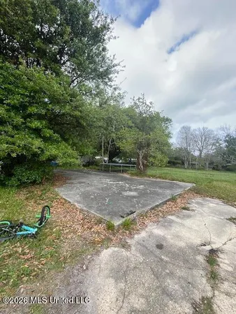 $10,000 | 4519 Newman Avenue, Pascagoula, MS 39581