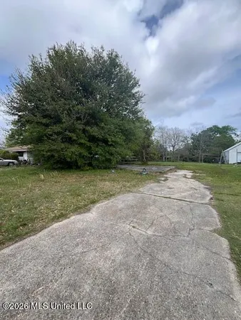 $10,000 | 4519 Newman Avenue, Pascagoula, MS 39581