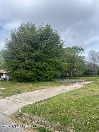 $10,000 | 4519 Newman Avenue, Pascagoula, MS 39581