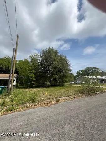 $10,000 | 4519 Newman Avenue, Pascagoula, MS 39581