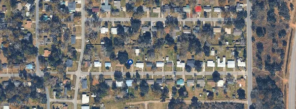 $10,000 | 4519 Newman Avenue, Pascagoula, MS 39581