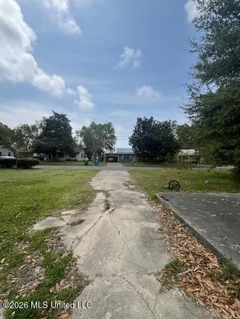 $10,000 | 4519 Newman Avenue, Pascagoula, MS 39581
