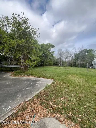 $10,000 | 4519 Newman Avenue, Pascagoula, MS 39581