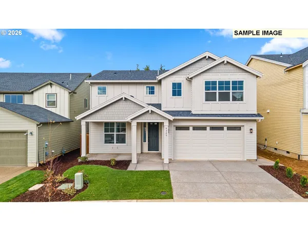 $812,838 | 8823 Southwest Peoria Lane, Tualatin, OR 97062