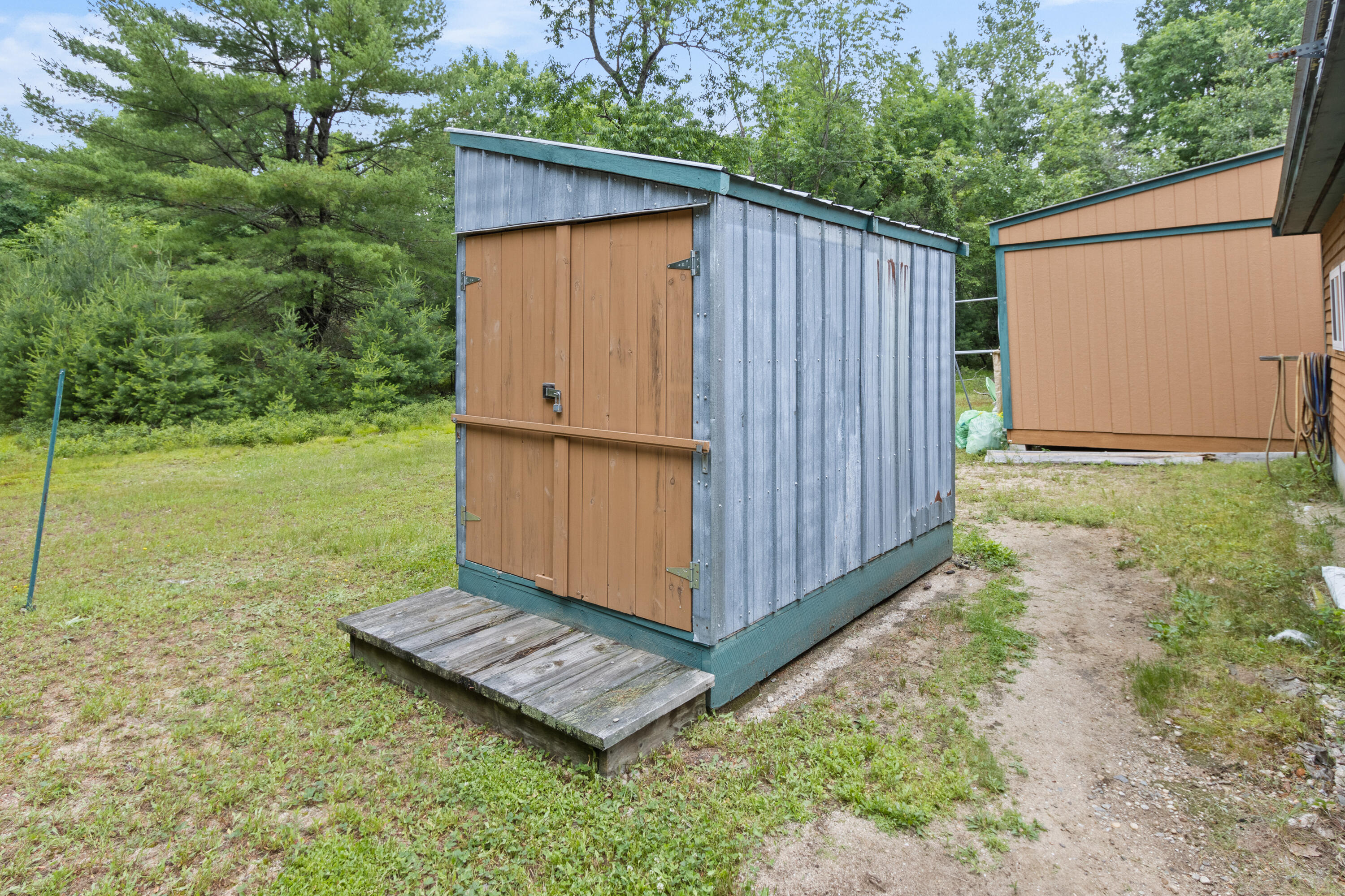 529 Sand Pond Road Limington, ME 04049 - Photo 6 of 28 20260623MT-71017