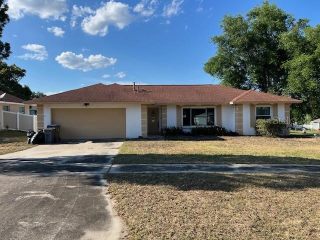 7681 Benji Ridge Trail Kissimmee, FL 34747 - Photo 1 of 1