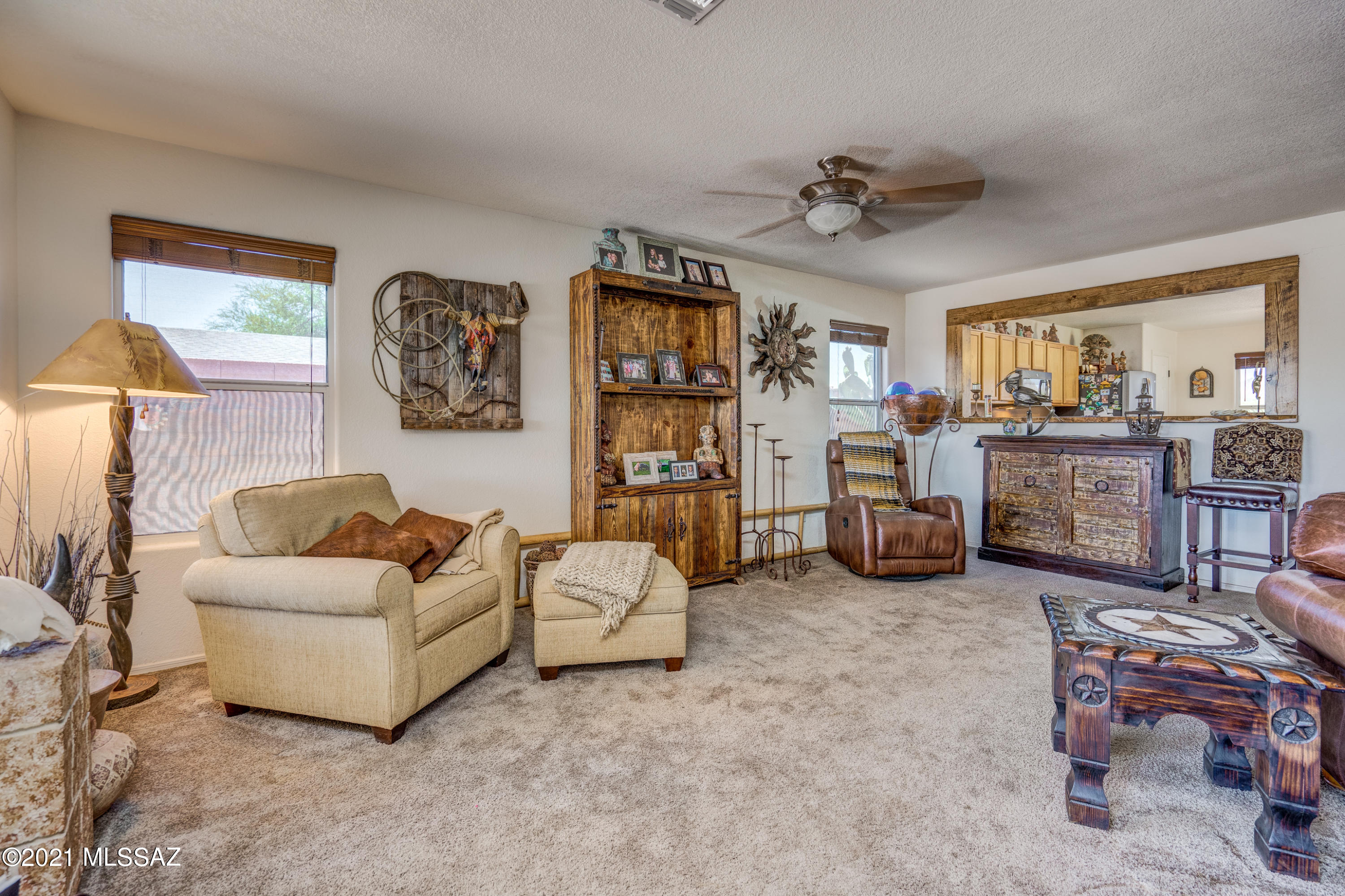 3531 South Twilight Echo Road Tucson, AZ 85735 - Photo 11 of 50 Gallery Image 11