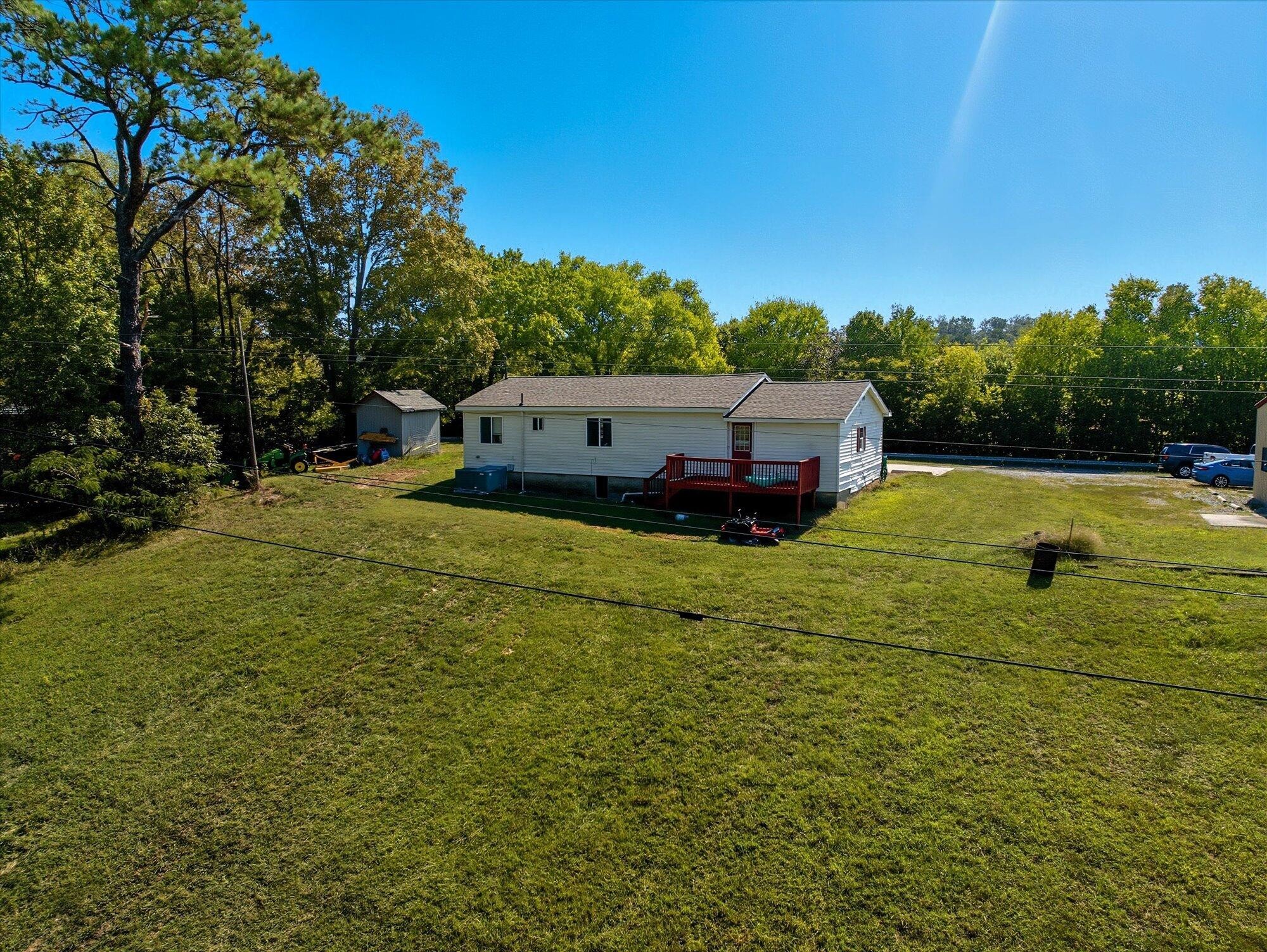 4150 Highway 11s Riceville Tn 37370 Riceville, TN 37370 - Photo 23 of 37