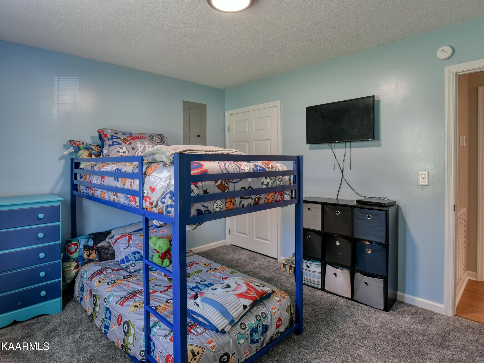 1141 Loop Road La Follette, TN 37766 - Photo 14 of 23