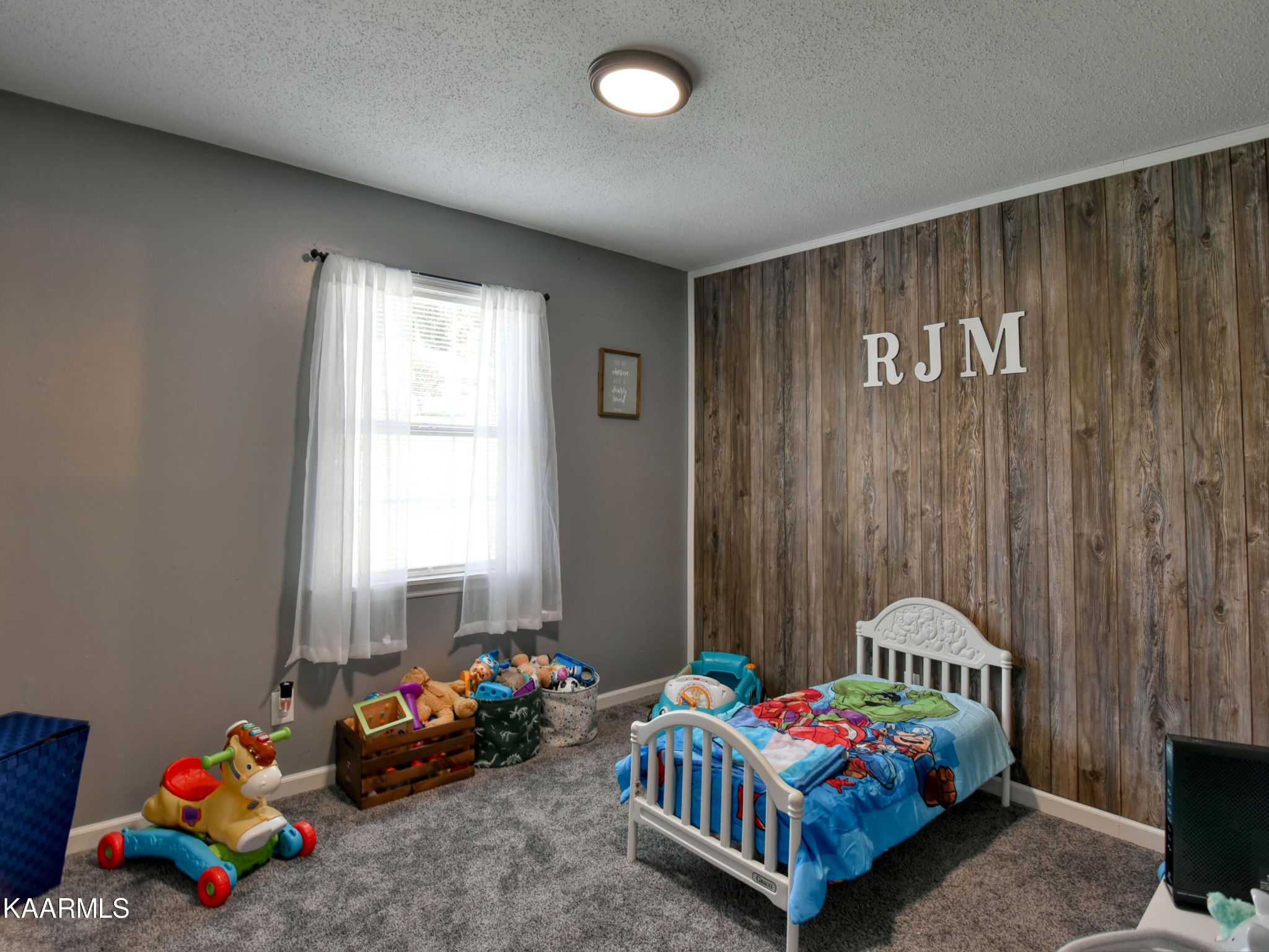 1141 Loop Road La Follette, TN 37766 - Photo 15 of 23