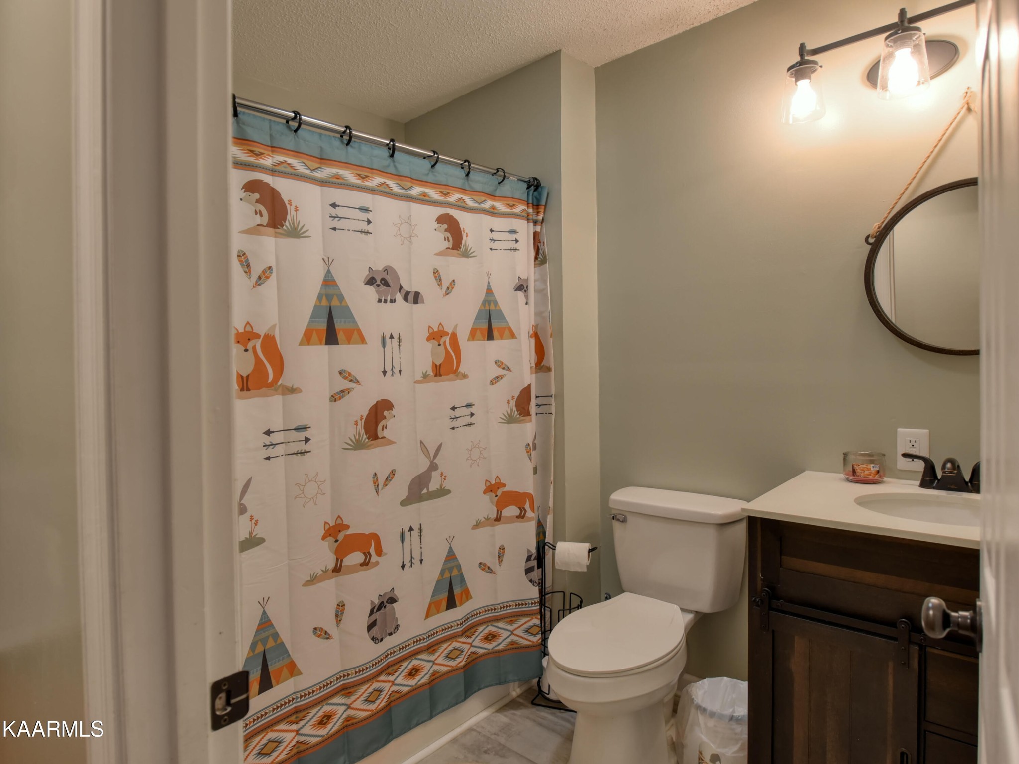 1141 Loop Road La Follette, TN 37766 - Photo 18 of 23
