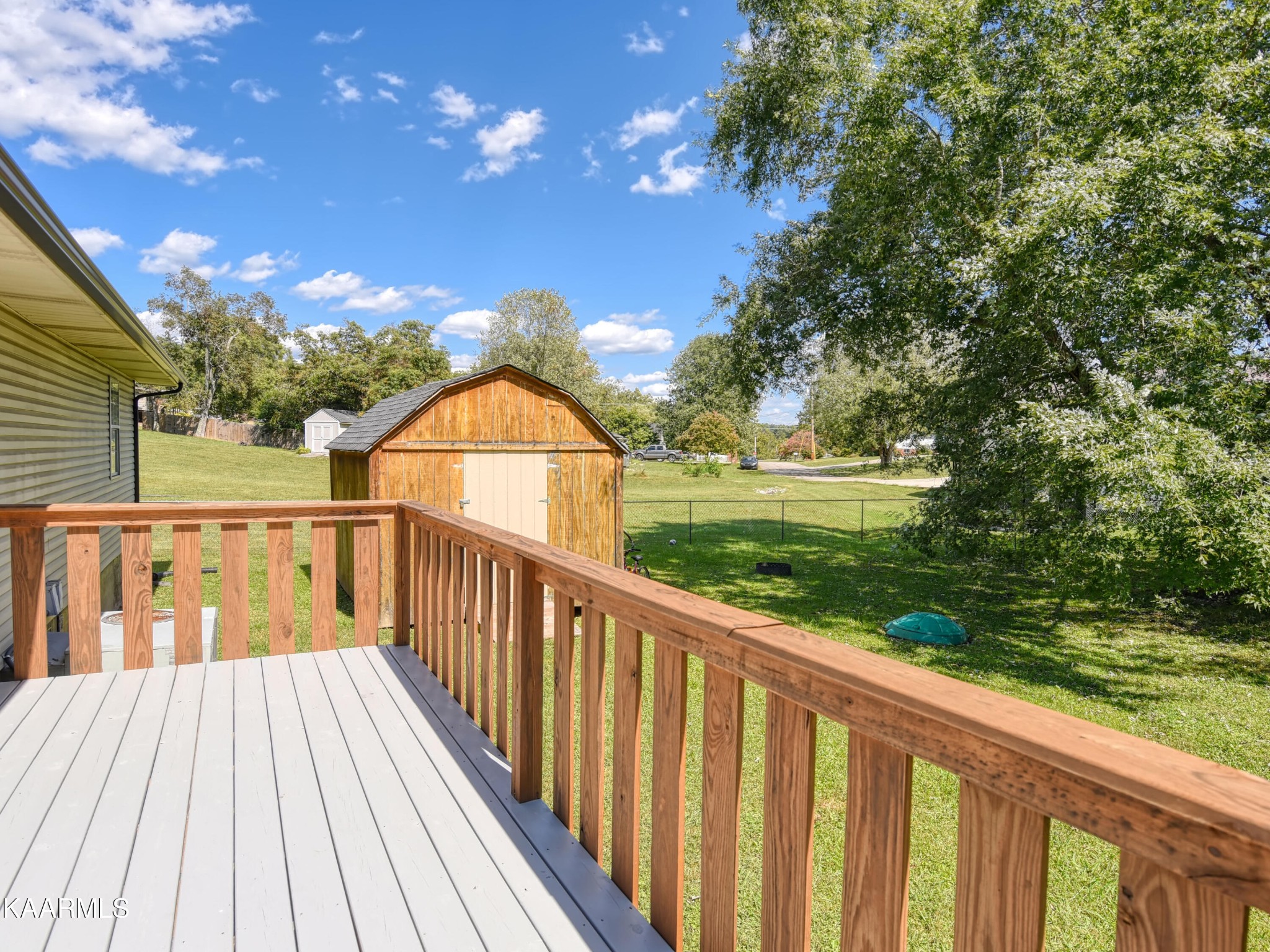 1141 Loop Road La Follette, TN 37766 - Photo 22 of 23