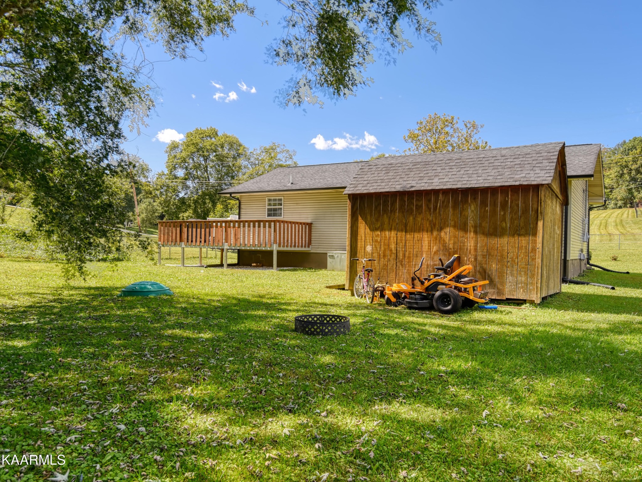 1141 Loop Road La Follette, TN 37766 - Photo 23 of 23