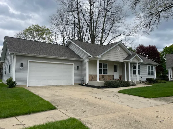 $274,900 | 113 Beacon Ridge Drive, Battle Creek, MI 49017