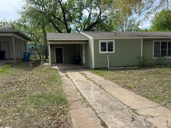 $189,000 | 119 Vandenburg Drive, Denison, TX 75020