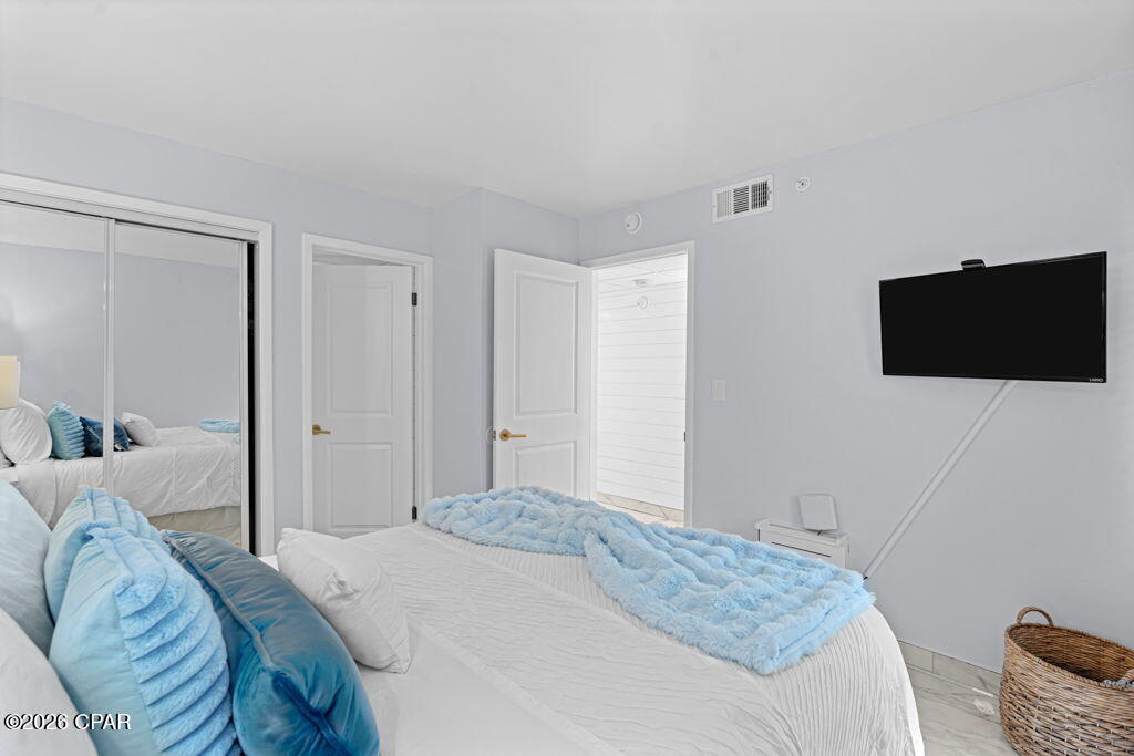 11347 Front Beach Road, Unit 706 Panama City, FL 32407 - Photo 23 of 56