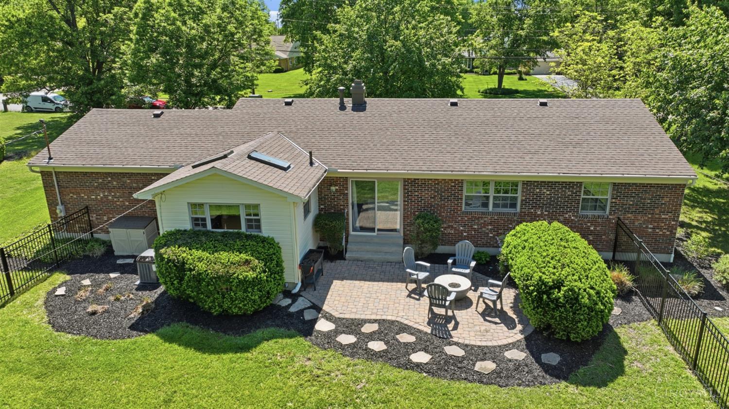 5665 Cox-Smith Road Mason, OH 45040 - Photo 56 of 62