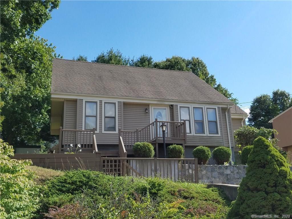 117 Chipper Road Waterbury, CT 06704 - Photo 1 of 1