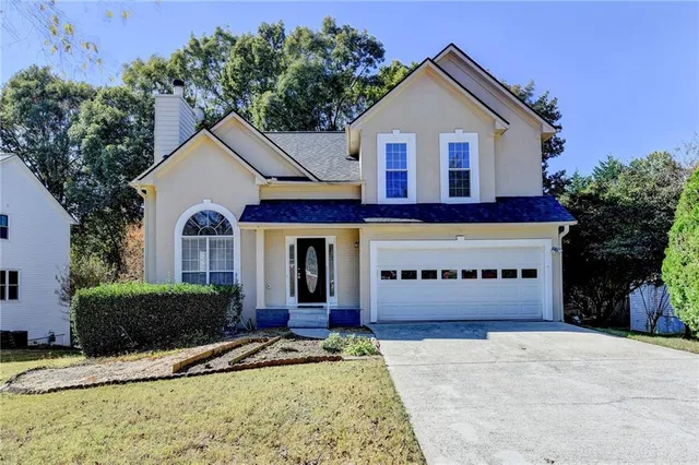 $465,000 | 2210 Ashley Crossing Court Northwest, Lawrenceville, GA 30043