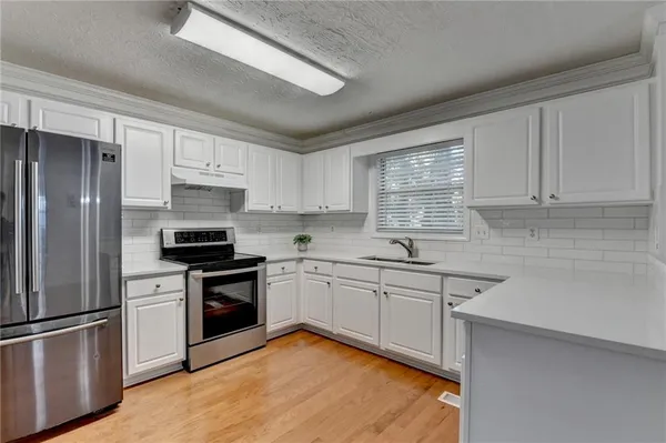 $439,000 | 2210 Ashley Crossing Court Northwest, Lawrenceville, GA 30043